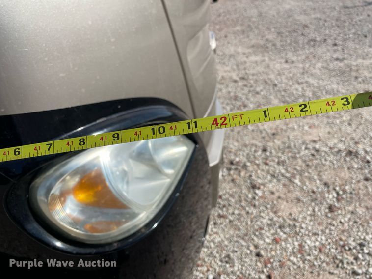 image for item LS9510 2005 Gulf Stream Friendship G7  RV