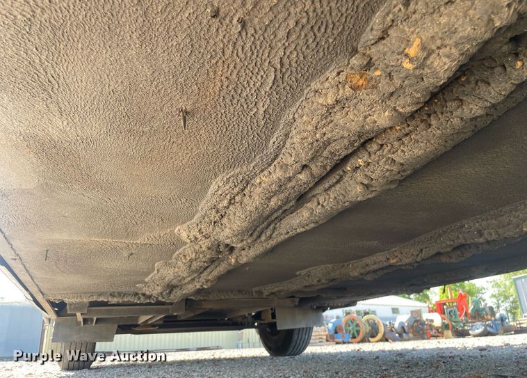 image for item LS9510 2005 Gulf Stream Friendship G7  RV