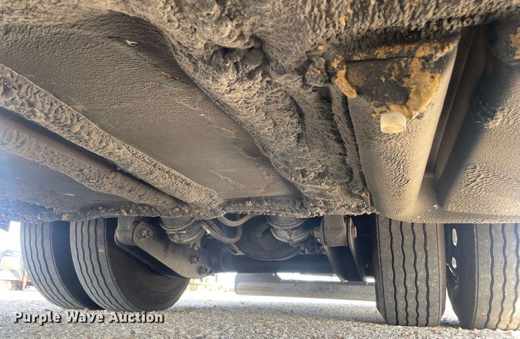 image for item LS9510 2005 Gulf Stream Friendship G7  RV