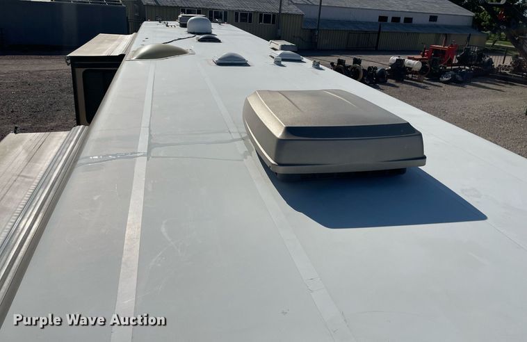 image for item LS9510 2005 Gulf Stream Friendship G7  RV