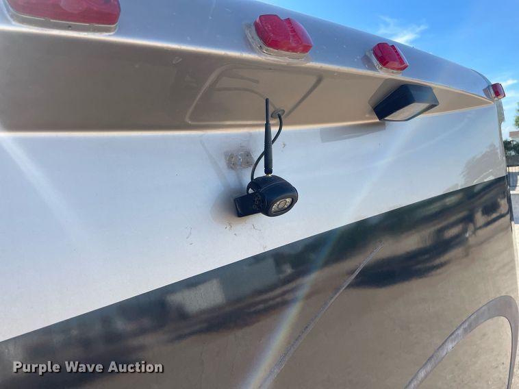 image for item LS9510 2005 Gulf Stream Friendship G7  RV