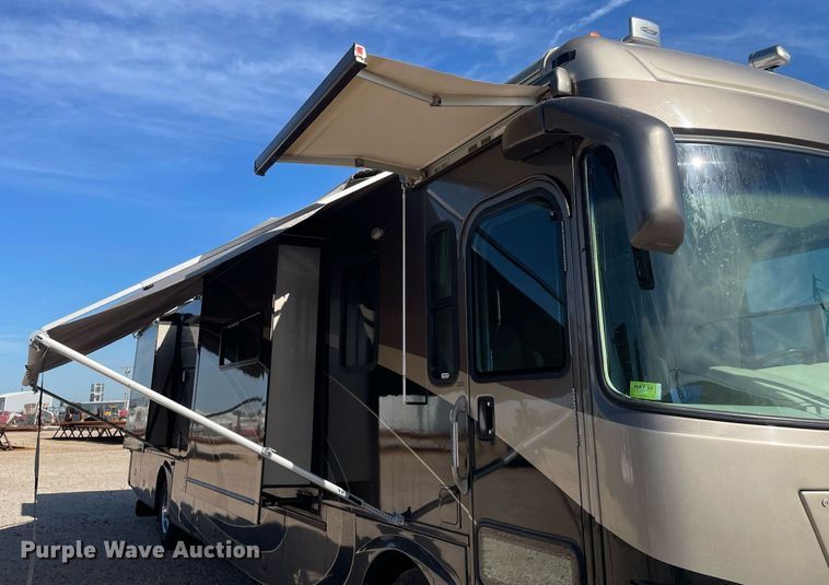 image for item LS9510 2005 Gulf Stream Friendship G7  RV