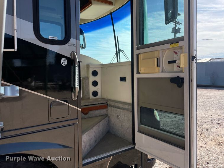 image for item LS9510 2005 Gulf Stream Friendship G7  RV