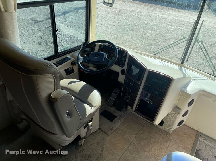 image for item LS9510 2005 Gulf Stream Friendship G7  RV