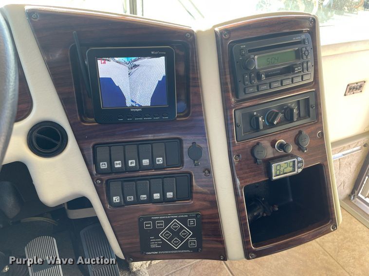 image for item LS9510 2005 Gulf Stream Friendship G7  RV