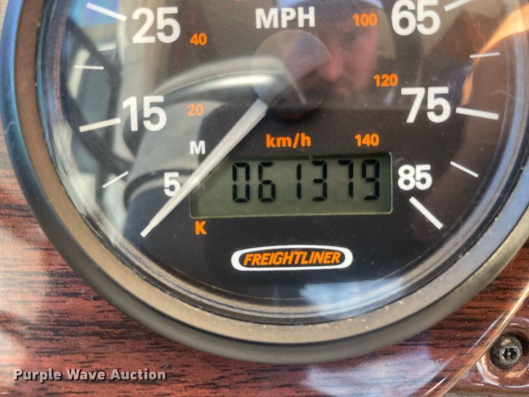 image for item LS9510 2005 Gulf Stream Friendship G7  RV