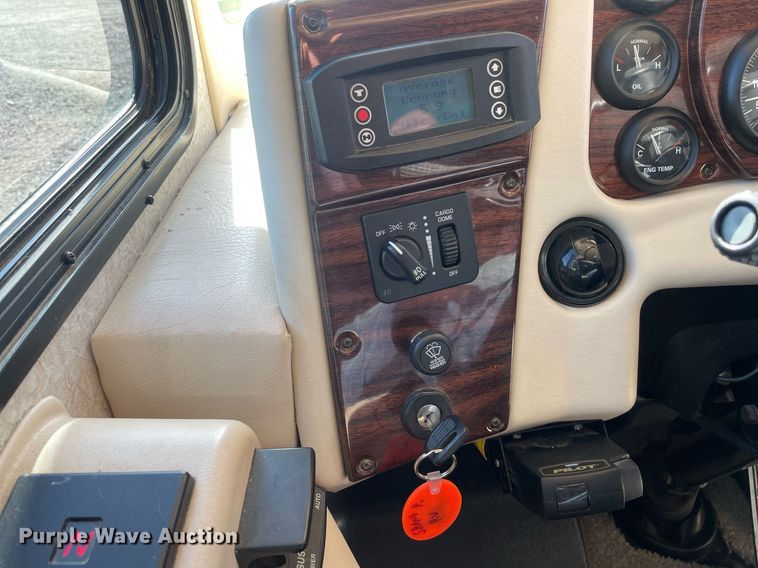 image for item LS9510 2005 Gulf Stream Friendship G7  RV