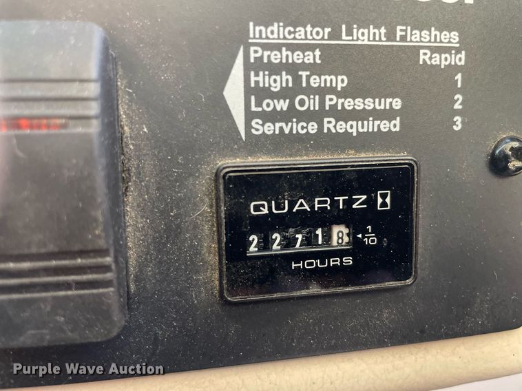 image for item LS9510 2005 Gulf Stream Friendship G7  RV