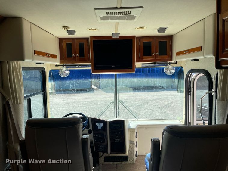 image for item LS9510 2005 Gulf Stream Friendship G7  RV