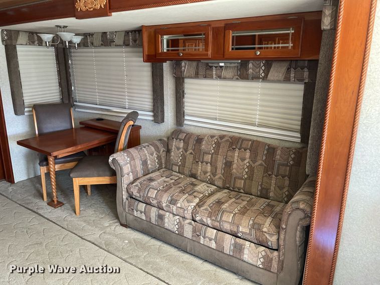 image for item LS9510 2005 Gulf Stream Friendship G7  RV