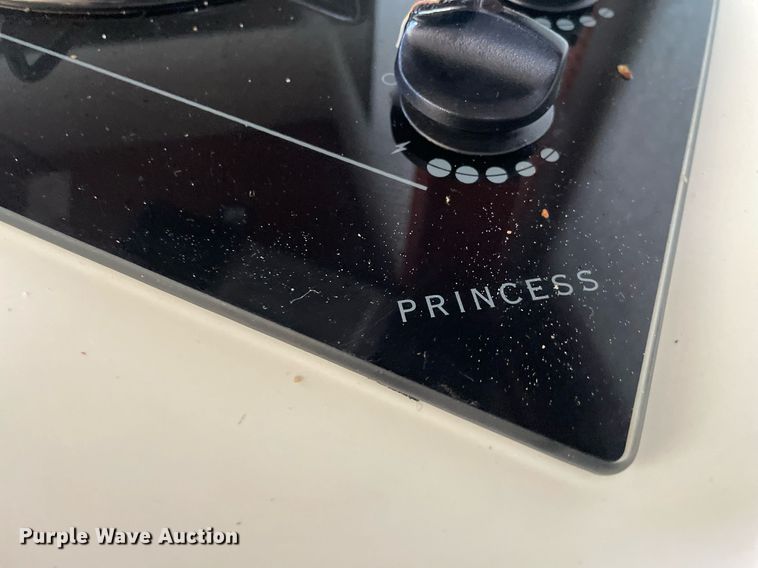 image for item LS9510 2005 Gulf Stream Friendship G7  RV