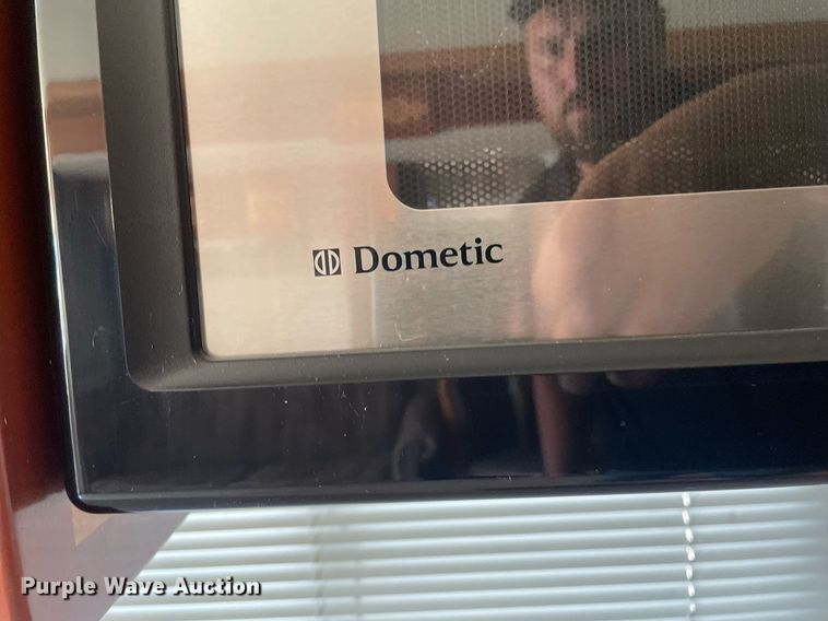 image for item LS9510 2005 Gulf Stream Friendship G7  RV