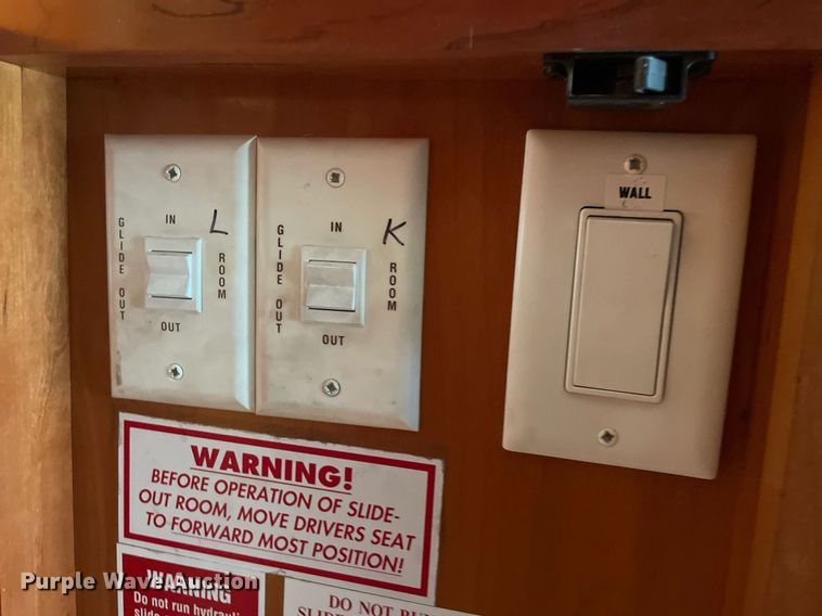 image for item LS9510 2005 Gulf Stream Friendship G7  RV