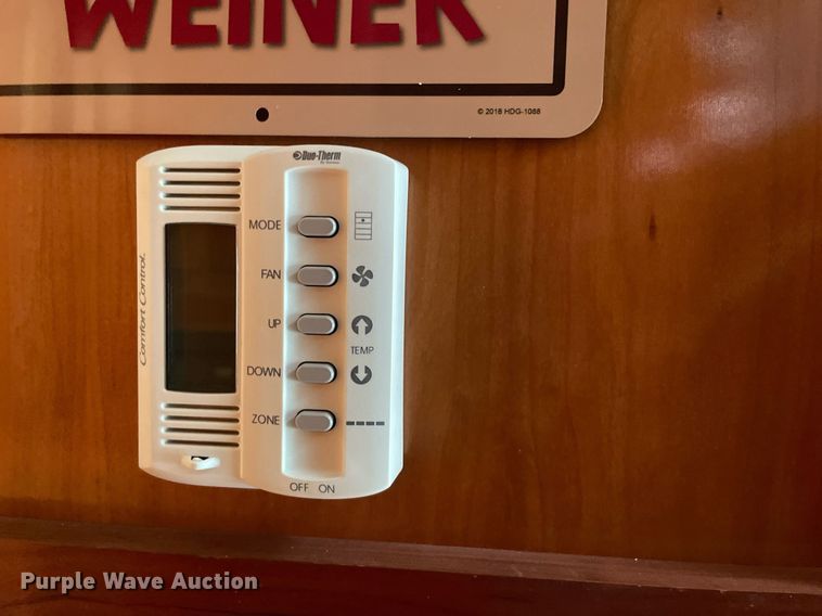 image for item LS9510 2005 Gulf Stream Friendship G7  RV