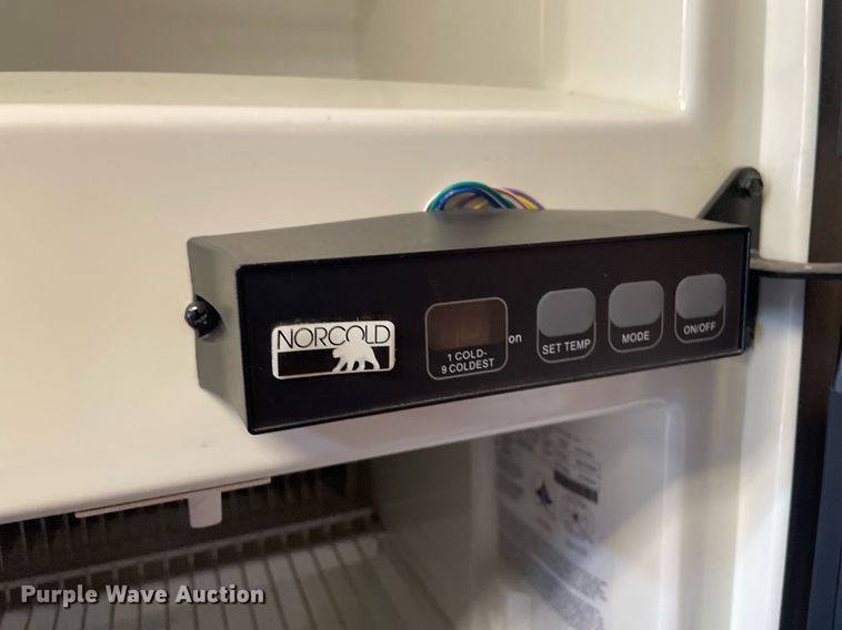 image for item LS9510 2005 Gulf Stream Friendship G7  RV