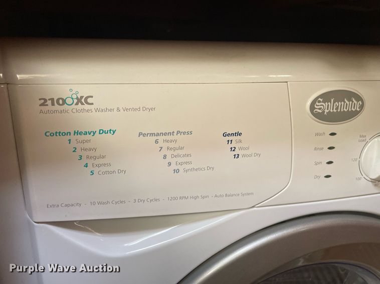 image for item LS9510 2005 Gulf Stream Friendship G7  RV