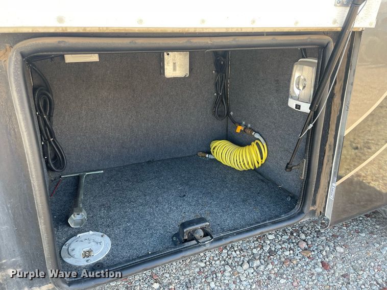 image for item LS9510 2005 Gulf Stream Friendship G7  RV