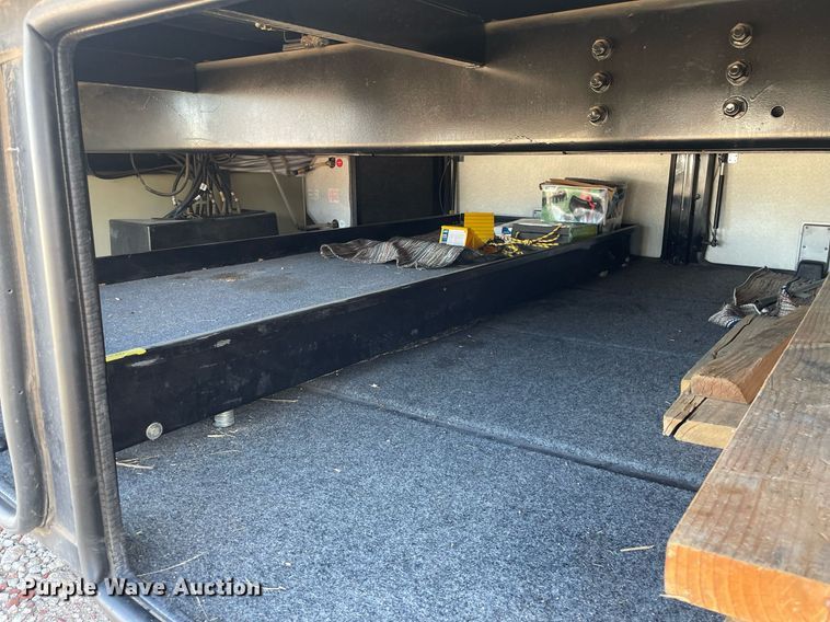 image for item LS9510 2005 Gulf Stream Friendship G7  RV