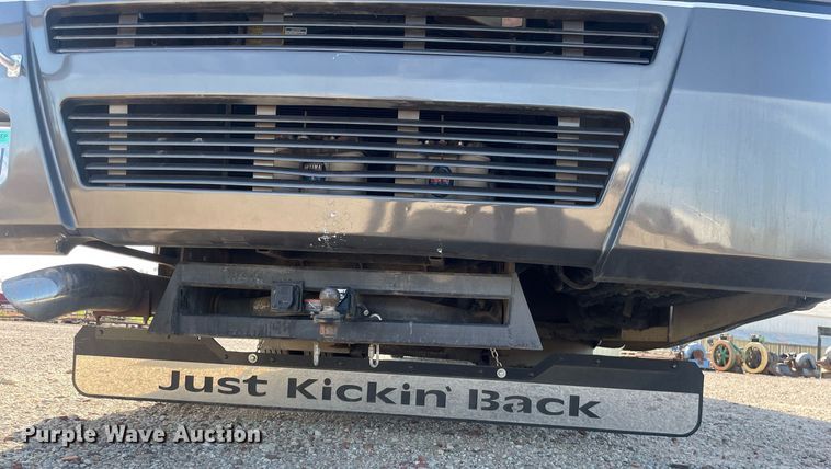 image for item LS9510 2005 Gulf Stream Friendship G7  RV