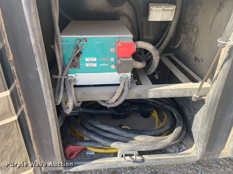 image for item LS9510 2005 Gulf Stream Friendship G7  RV