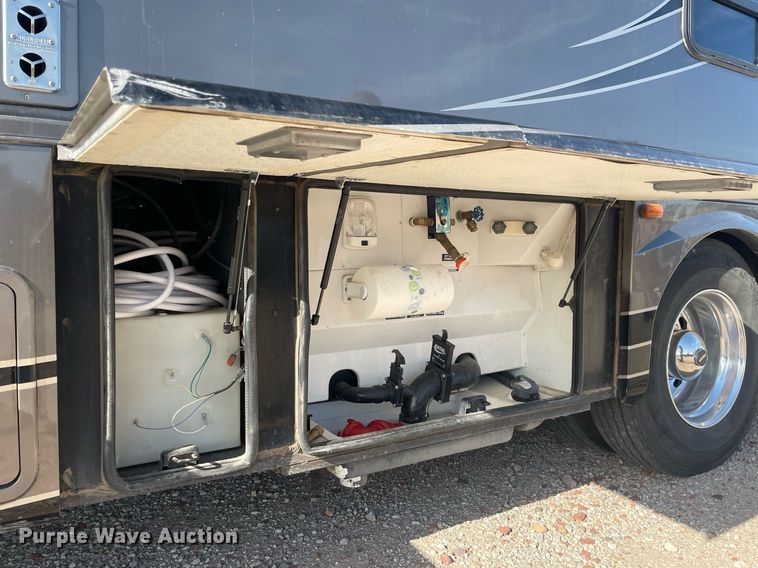 image for item LS9510 2005 Gulf Stream Friendship G7  RV