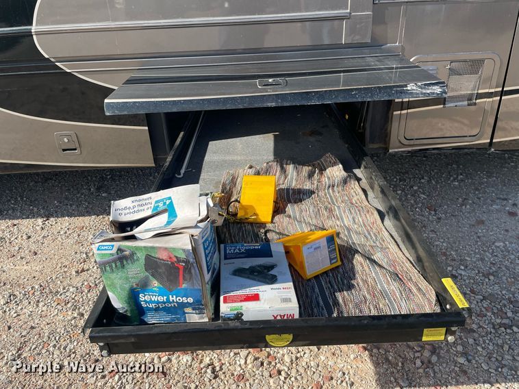 image for item LS9510 2005 Gulf Stream Friendship G7  RV