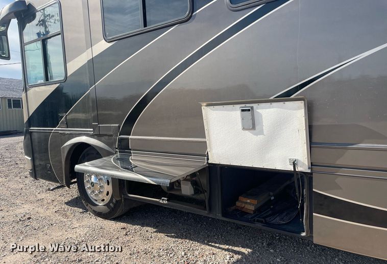 image for item LS9510 2005 Gulf Stream Friendship G7  RV