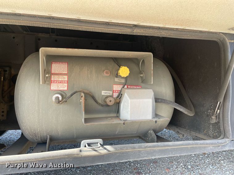 image for item LS9510 2005 Gulf Stream Friendship G7  RV