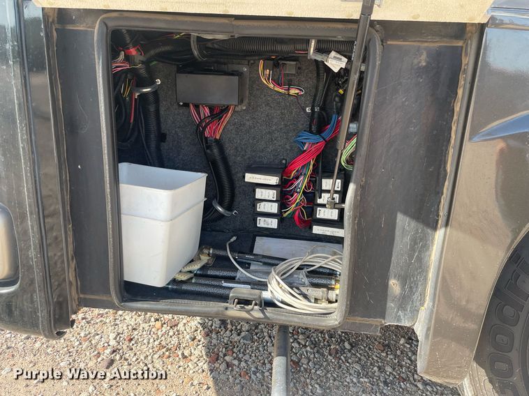 image for item LS9510 2005 Gulf Stream Friendship G7  RV