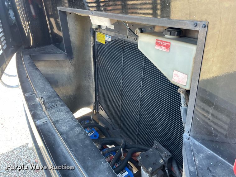 image for item LS9510 2005 Gulf Stream Friendship G7  RV