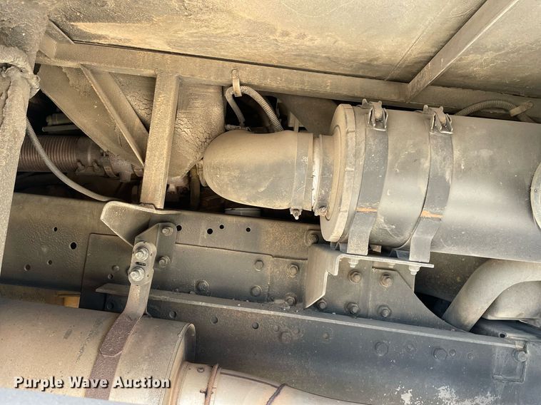 image for item LS9510 2005 Gulf Stream Friendship G7  RV