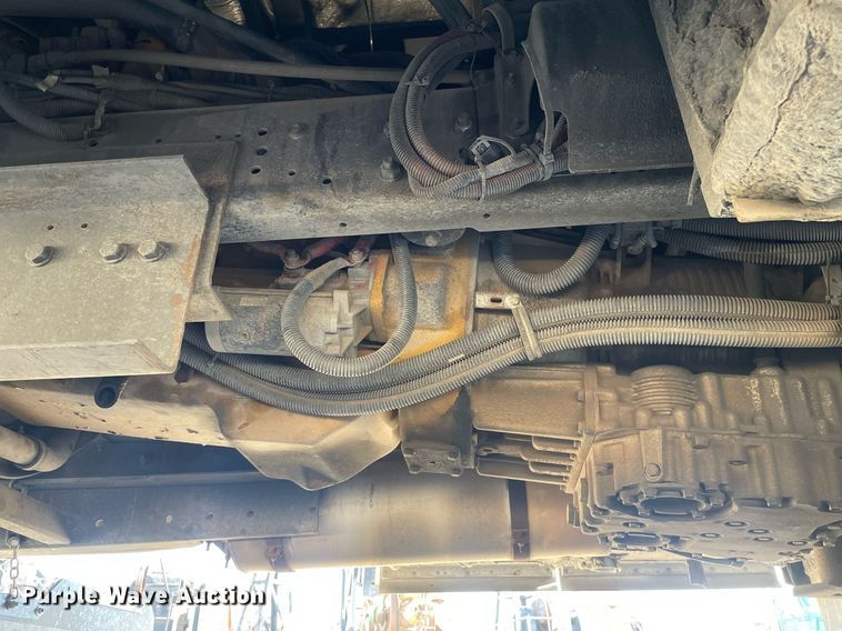 image for item LS9510 2005 Gulf Stream Friendship G7  RV