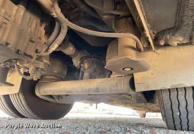 image for item LS9510 2005 Gulf Stream Friendship G7  RV