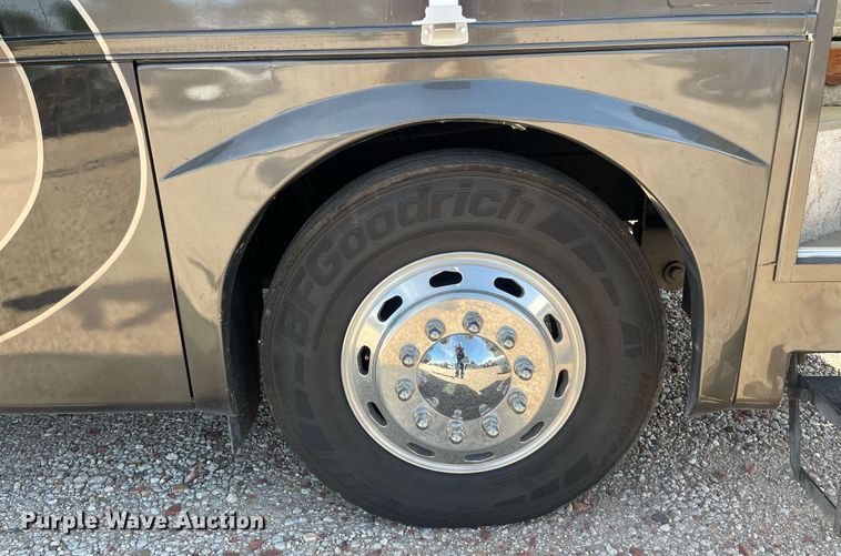 image for item LS9510 2005 Gulf Stream Friendship G7  RV