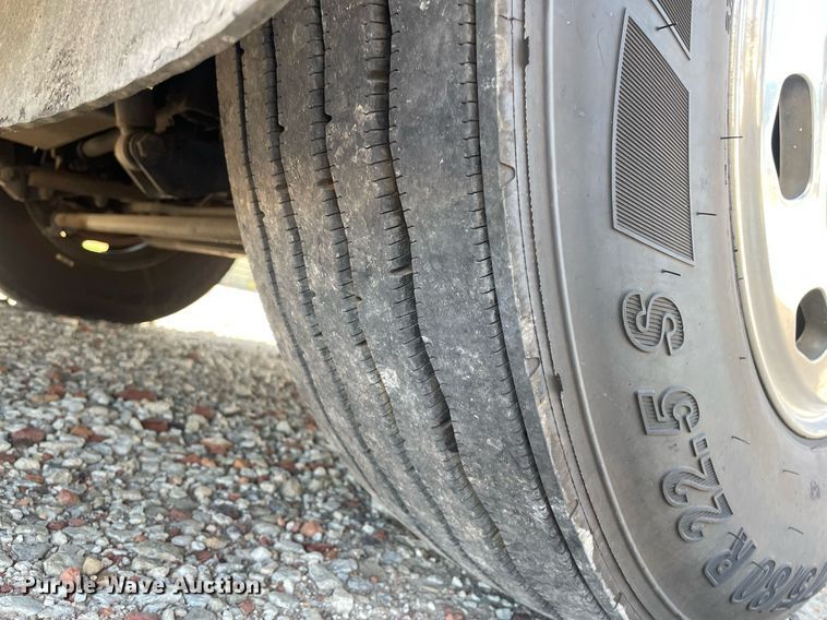 image for item LS9510 2005 Gulf Stream Friendship G7  RV