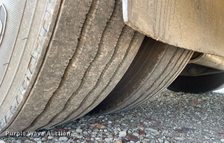 image for item LS9510 2005 Gulf Stream Friendship G7  RV