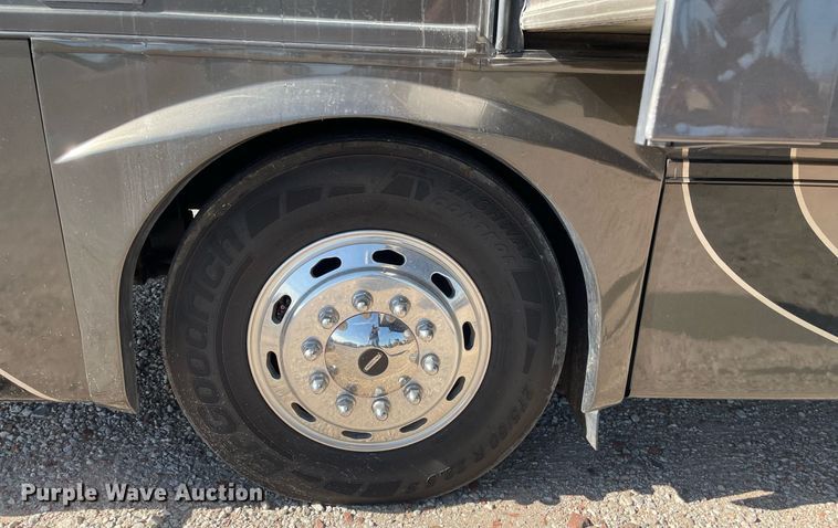 image for item LS9510 2005 Gulf Stream Friendship G7  RV