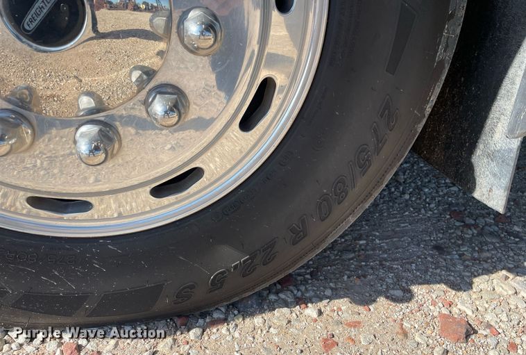 image for item LS9510 2005 Gulf Stream Friendship G7  RV