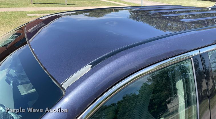 image for item LS9535 2013 Chevrolet Equinox  SUV