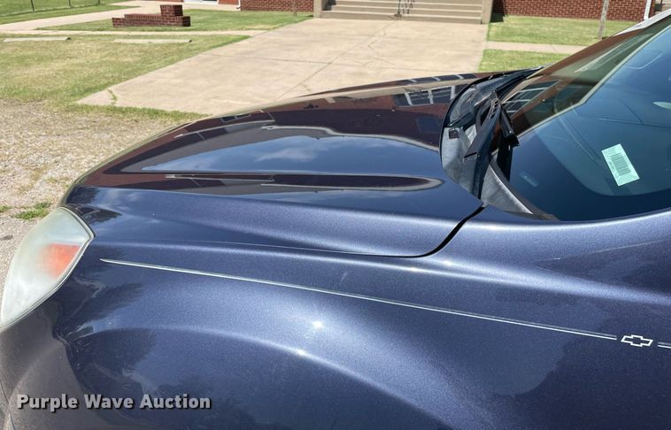 image for item LS9535 2013 Chevrolet Equinox  SUV