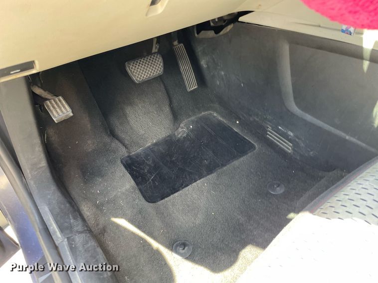 image for item LS9535 2013 Chevrolet Equinox  SUV