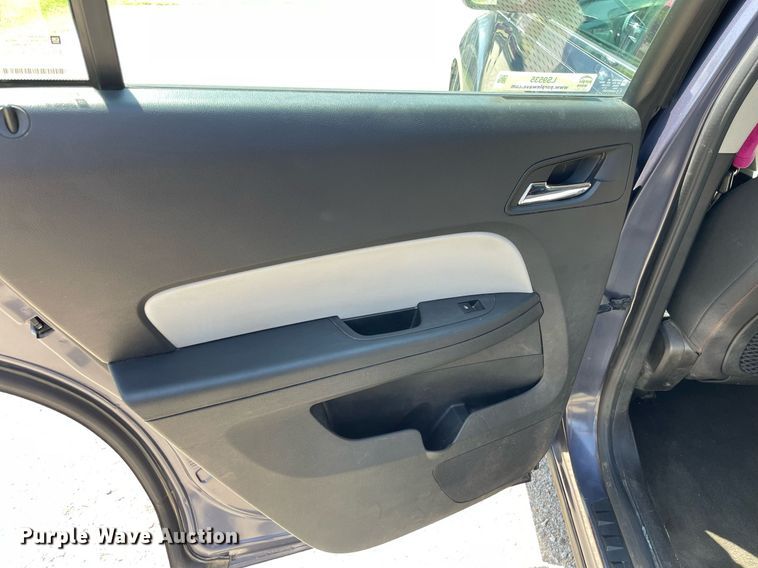 image for item LS9535 2013 Chevrolet Equinox  SUV