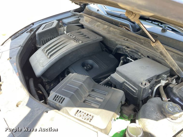 image for item LS9535 2013 Chevrolet Equinox  SUV