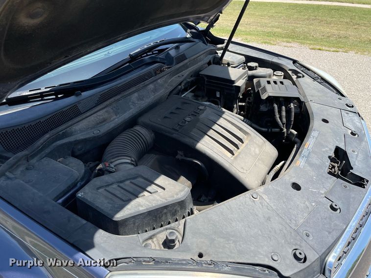 image for item LS9535 2013 Chevrolet Equinox  SUV