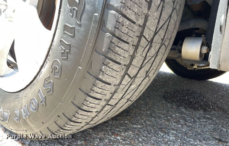 image for item LS9535 2013 Chevrolet Equinox  SUV