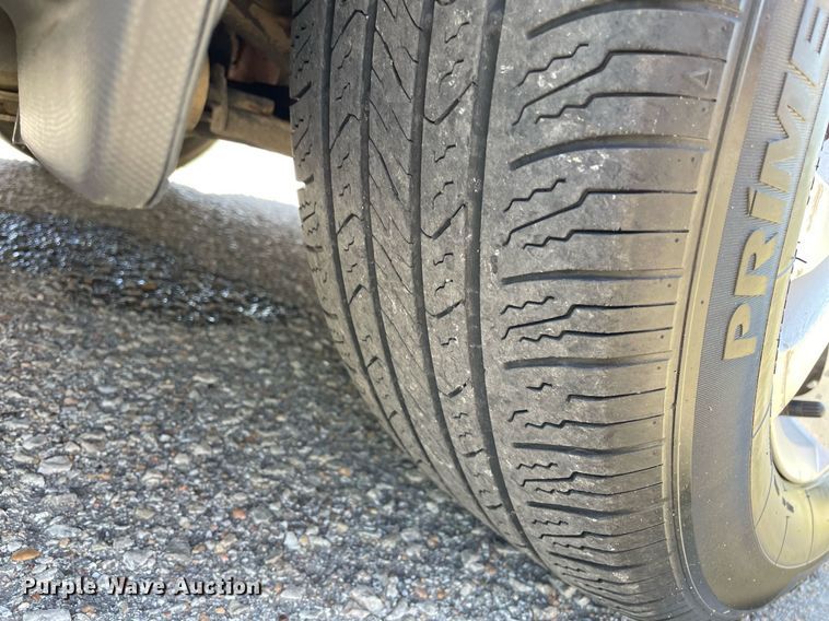 image for item LS9535 2013 Chevrolet Equinox  SUV