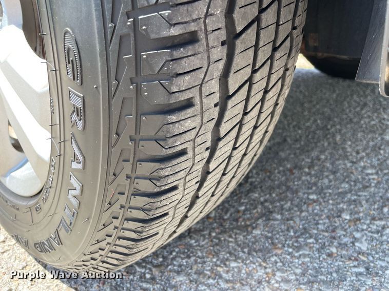 image for item LS9535 2013 Chevrolet Equinox  SUV