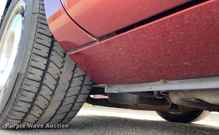 image for item LS9537 1986 Chevrolet Corvette