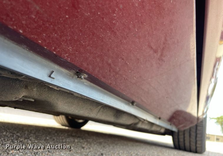 image for item LS9537 1986 Chevrolet Corvette