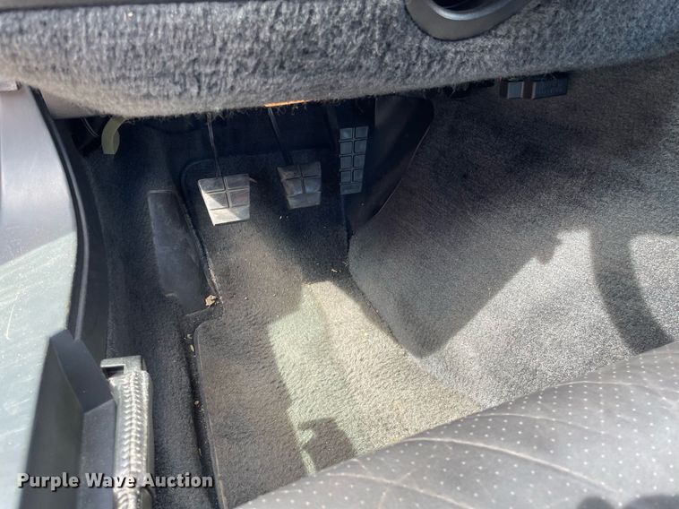 image for item LS9537 1986 Chevrolet Corvette